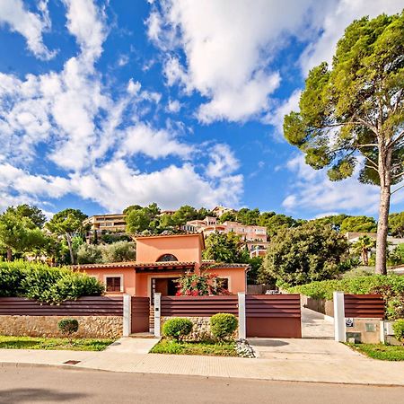 Beach Villa Margot By Sealand Villas Port de Pollença Extérieur photo