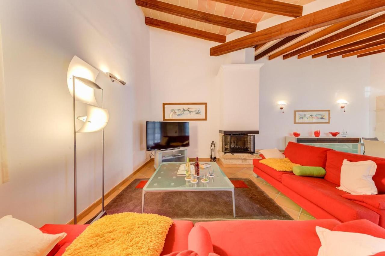 Beach Villa Margot By Sealand Villas Port de Pollença Extérieur photo