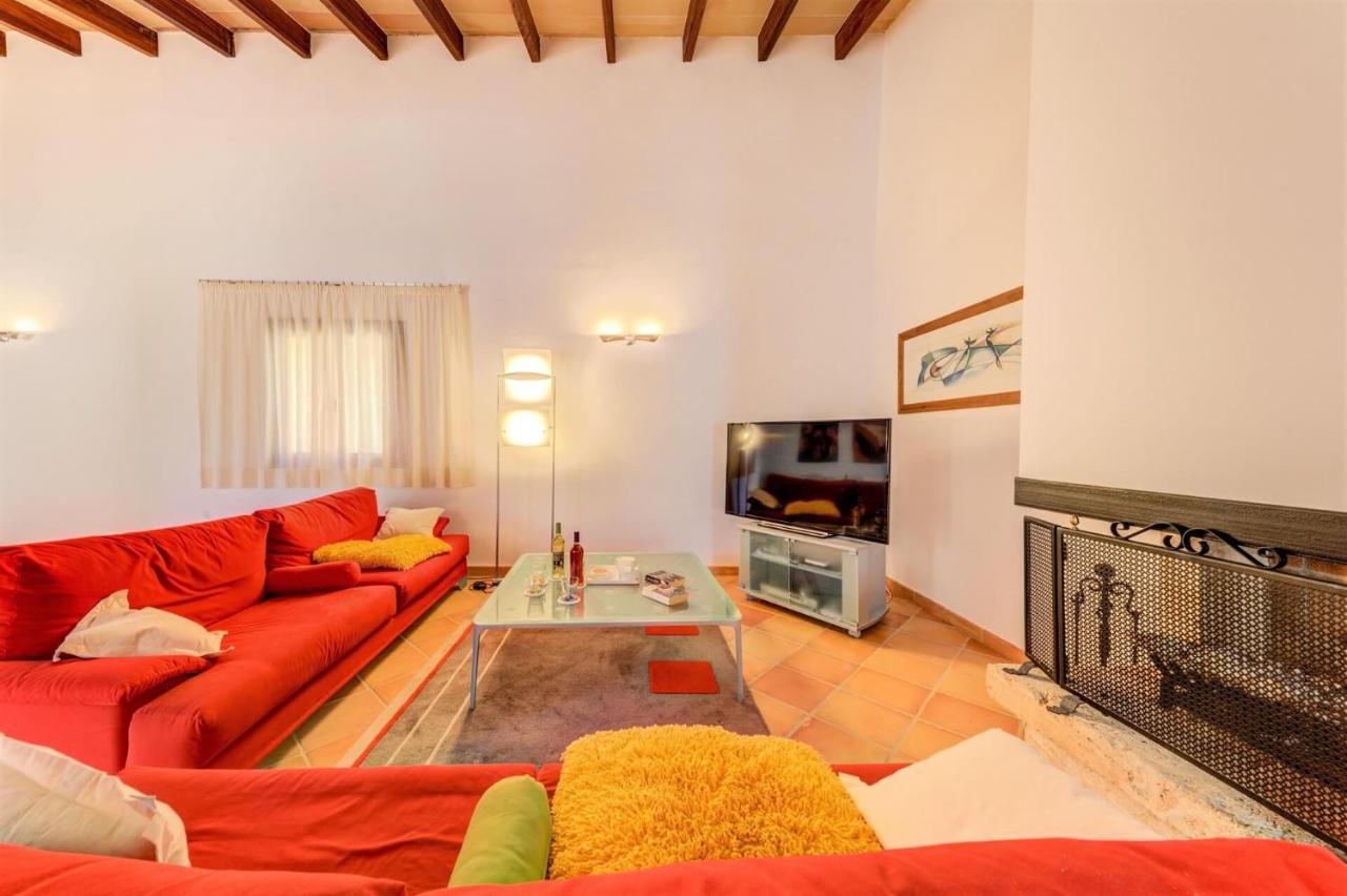 Beach Villa Margot By Sealand Villas Port de Pollença Extérieur photo