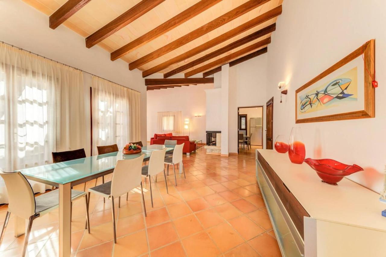 Beach Villa Margot By Sealand Villas Port de Pollença Extérieur photo