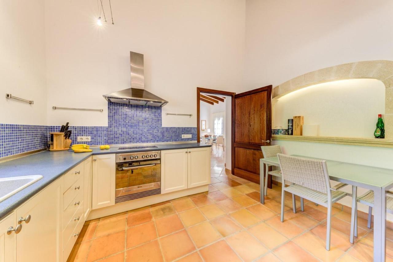 Beach Villa Margot By Sealand Villas Port de Pollença Extérieur photo