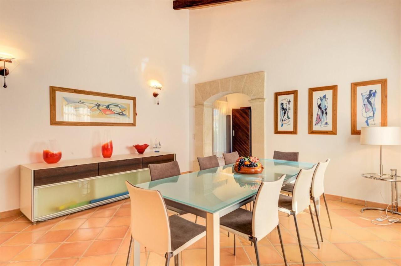 Beach Villa Margot By Sealand Villas Port de Pollença Extérieur photo