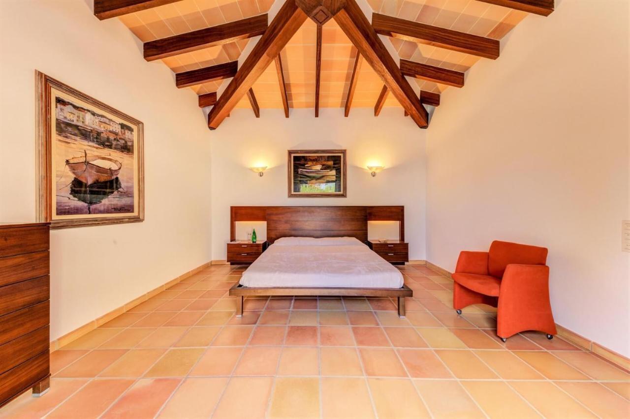 Beach Villa Margot By Sealand Villas Port de Pollença Extérieur photo
