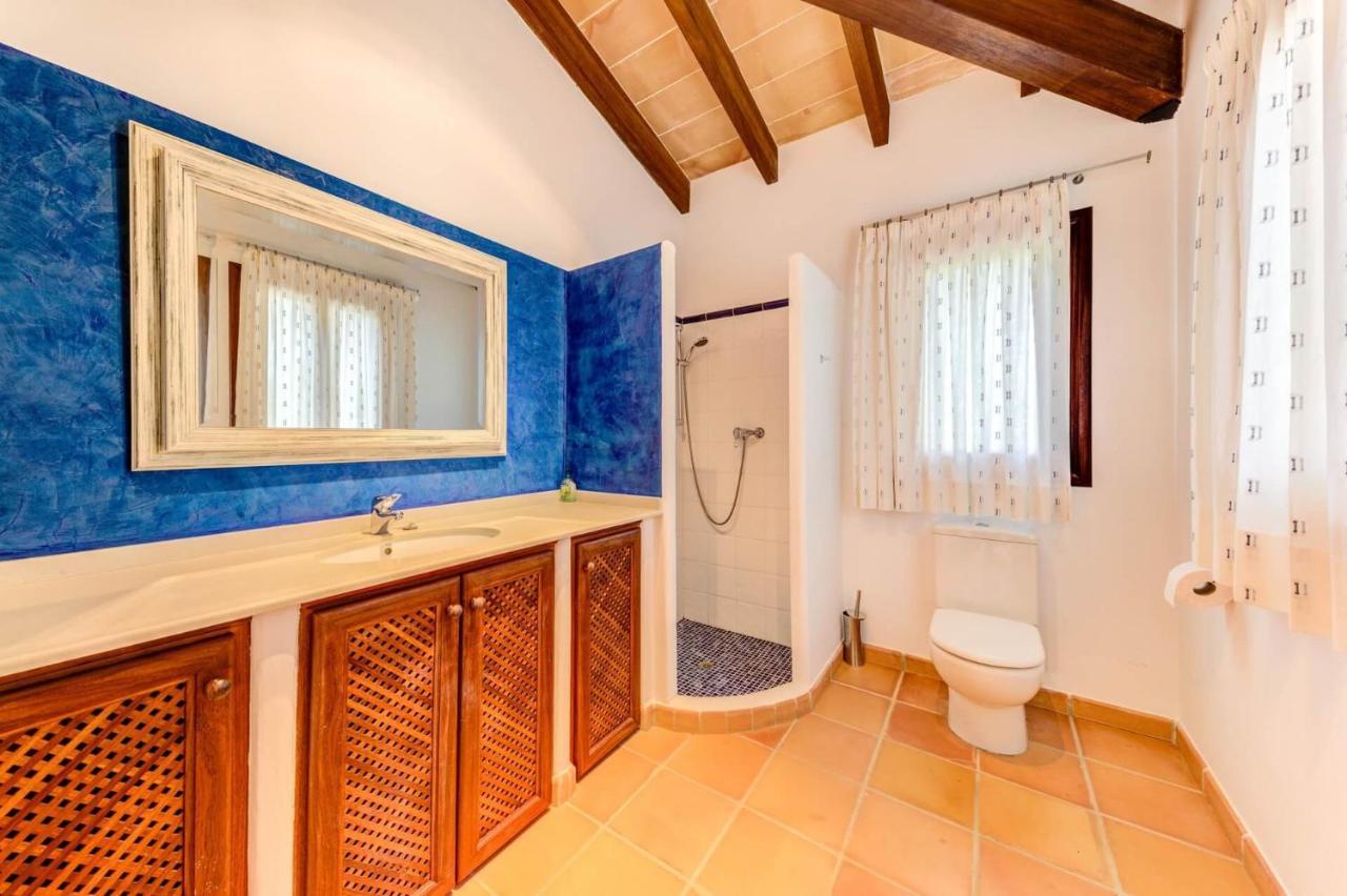 Beach Villa Margot By Sealand Villas Port de Pollença Extérieur photo