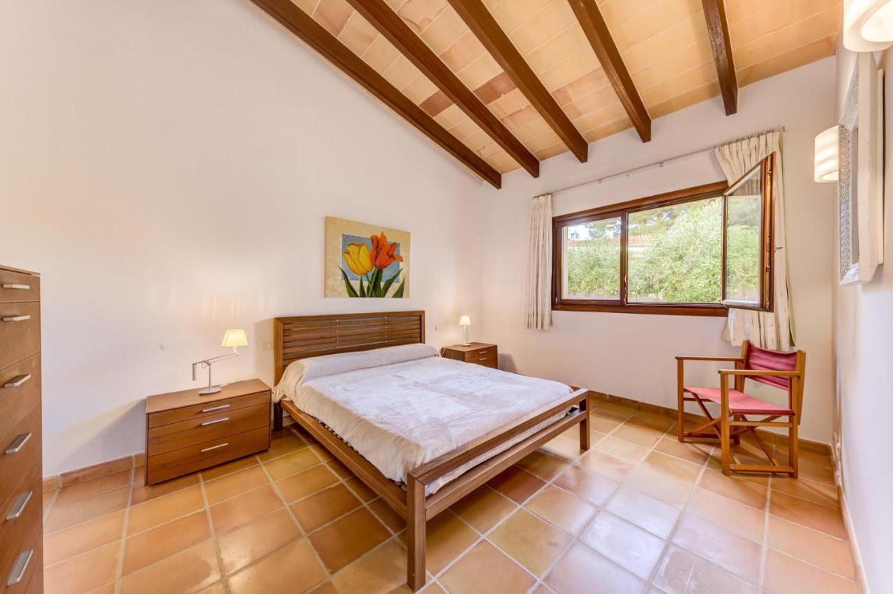 Beach Villa Margot By Sealand Villas Port de Pollença Extérieur photo