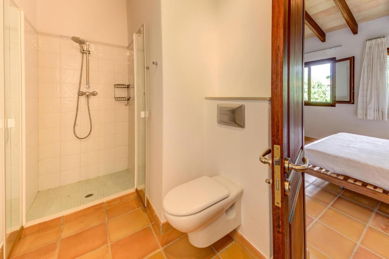 Beach Villa Margot By Sealand Villas Port de Pollença Extérieur photo
