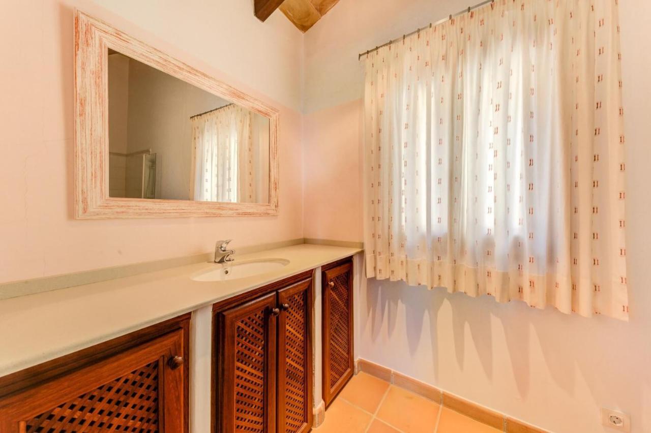 Beach Villa Margot By Sealand Villas Port de Pollença Extérieur photo