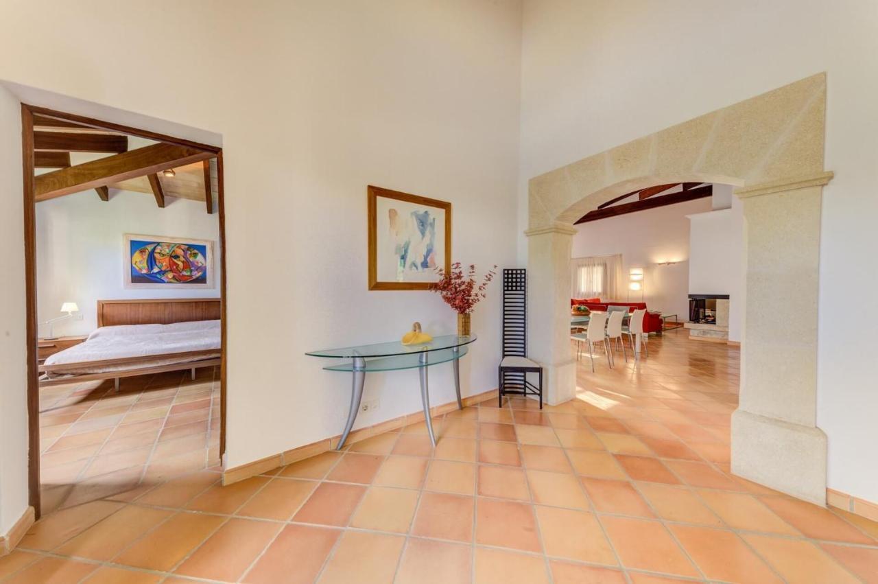 Beach Villa Margot By Sealand Villas Port de Pollença Extérieur photo